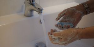 washing hands washing hands