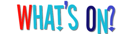 What's On What's On